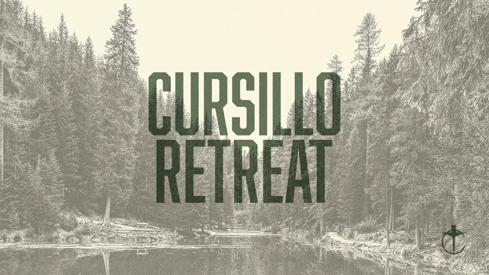 Cursillo Retreat - St. Therese of Lisieux Church