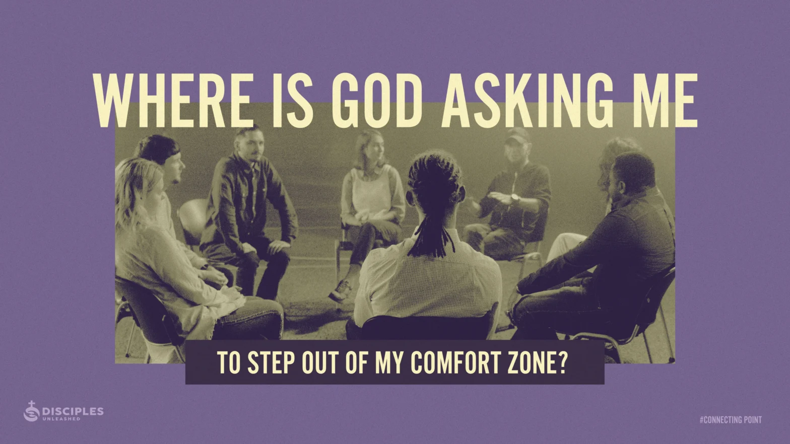 connecting point image