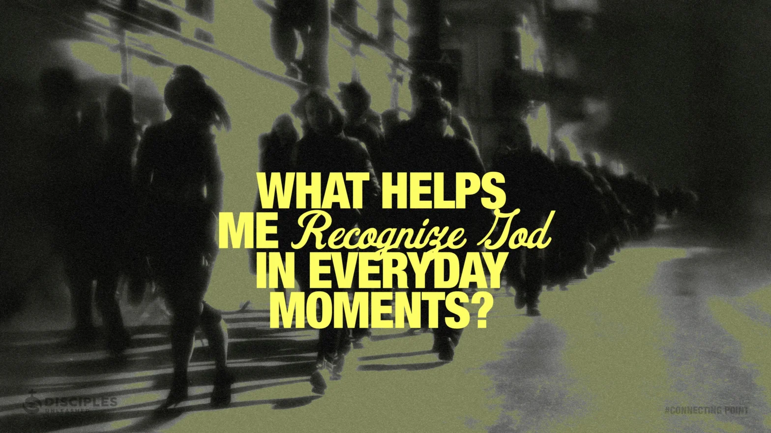 connecting point image