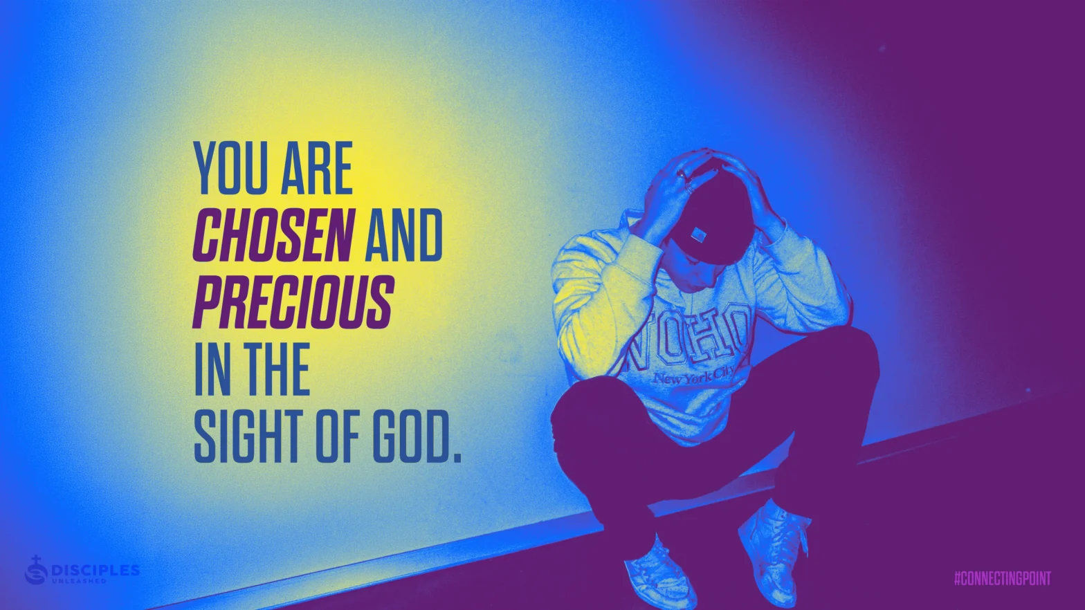 connecting point image